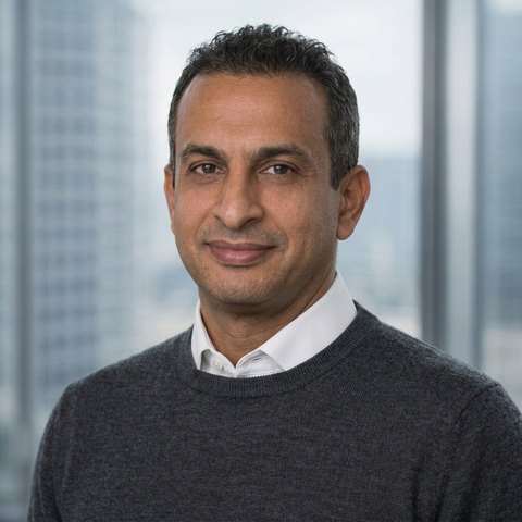 Riad Hartani